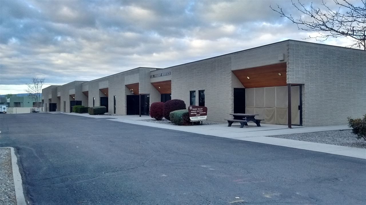 2777 Crossroads Blvd, Grand Junction, CO 81506